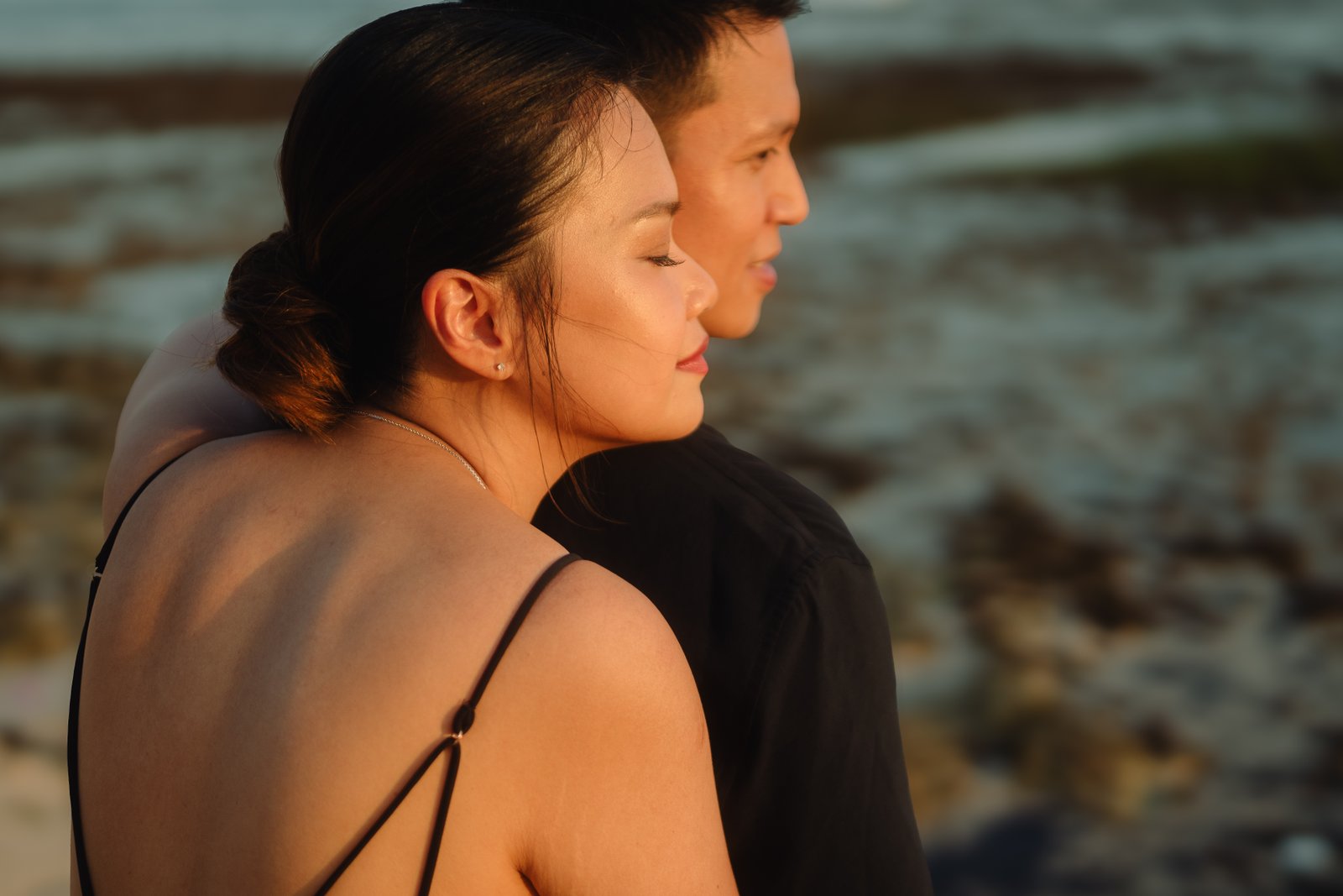 Jane & Rey